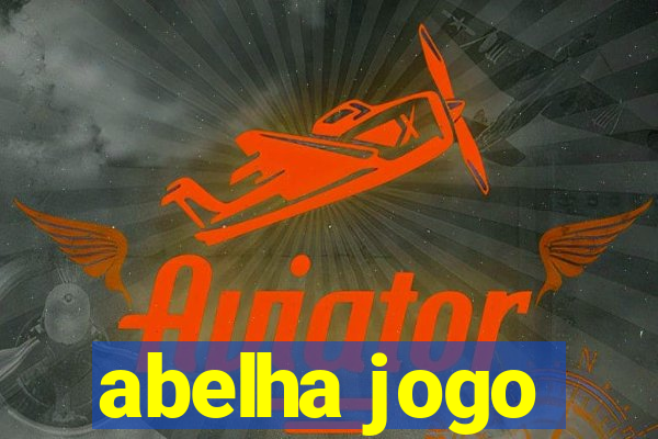 abelha jogo